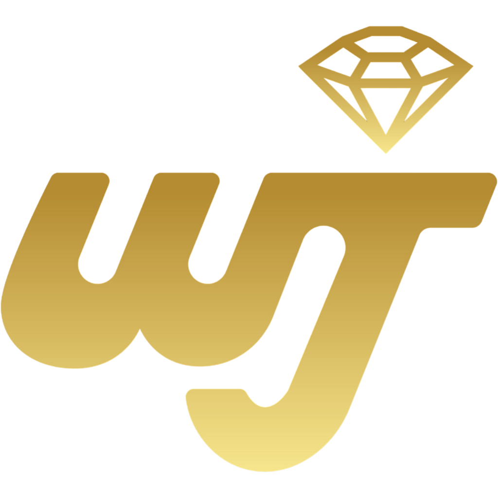Wageesha Jewellers Logo